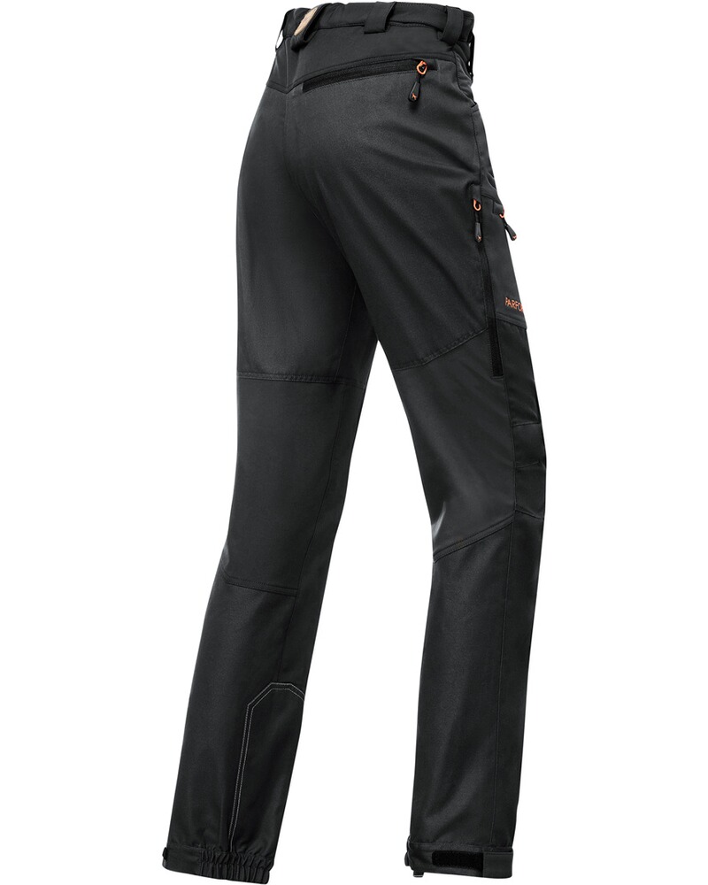 Damen Hose Active Stretch, Parforce Active