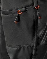 Damen Hose Active Stretch, Parforce Active