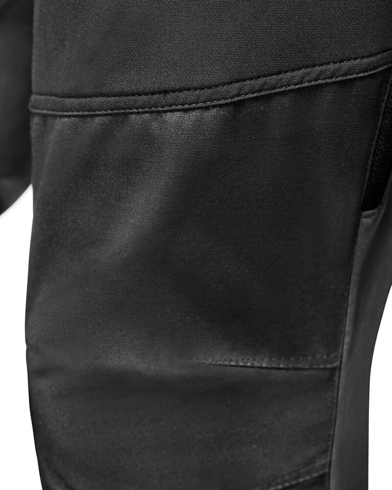 Damen Hose Active Stretch, Parforce Active
