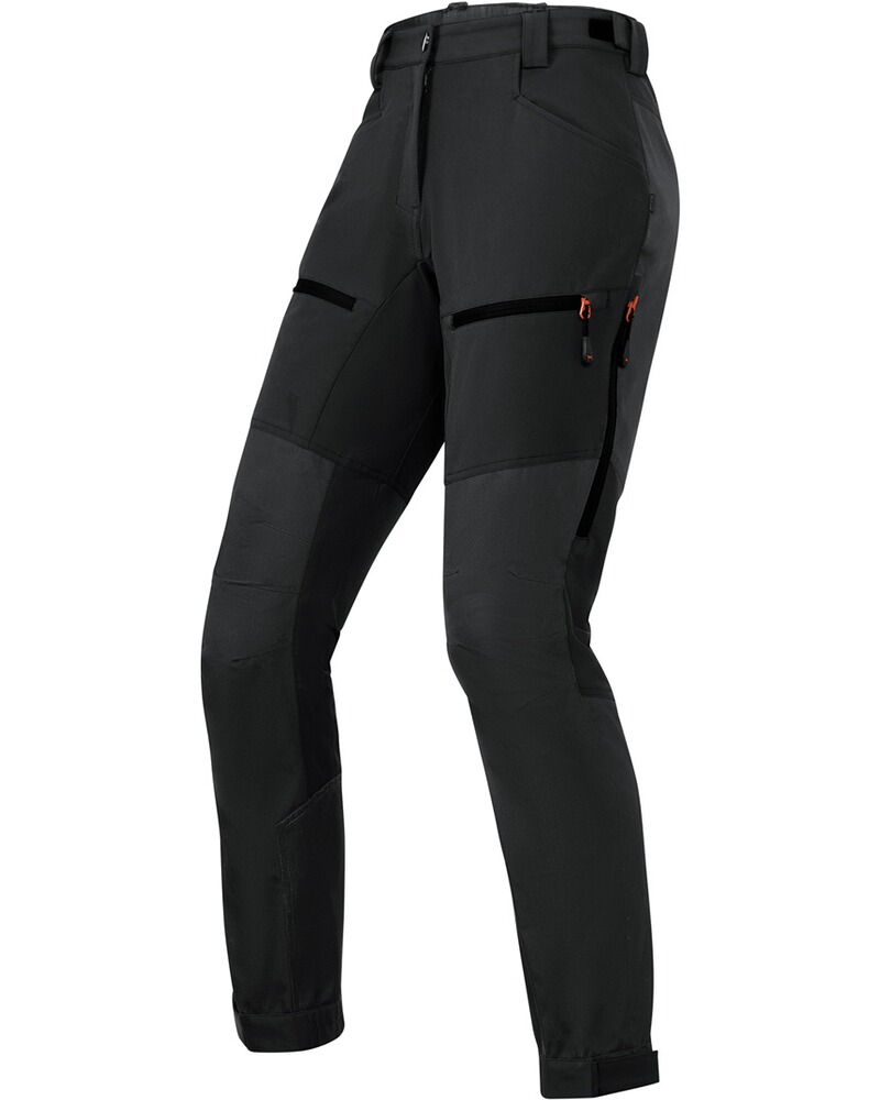 Damen Hose Active Stretch
