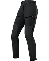 Damen Hose Active Stretch, Parforce Active