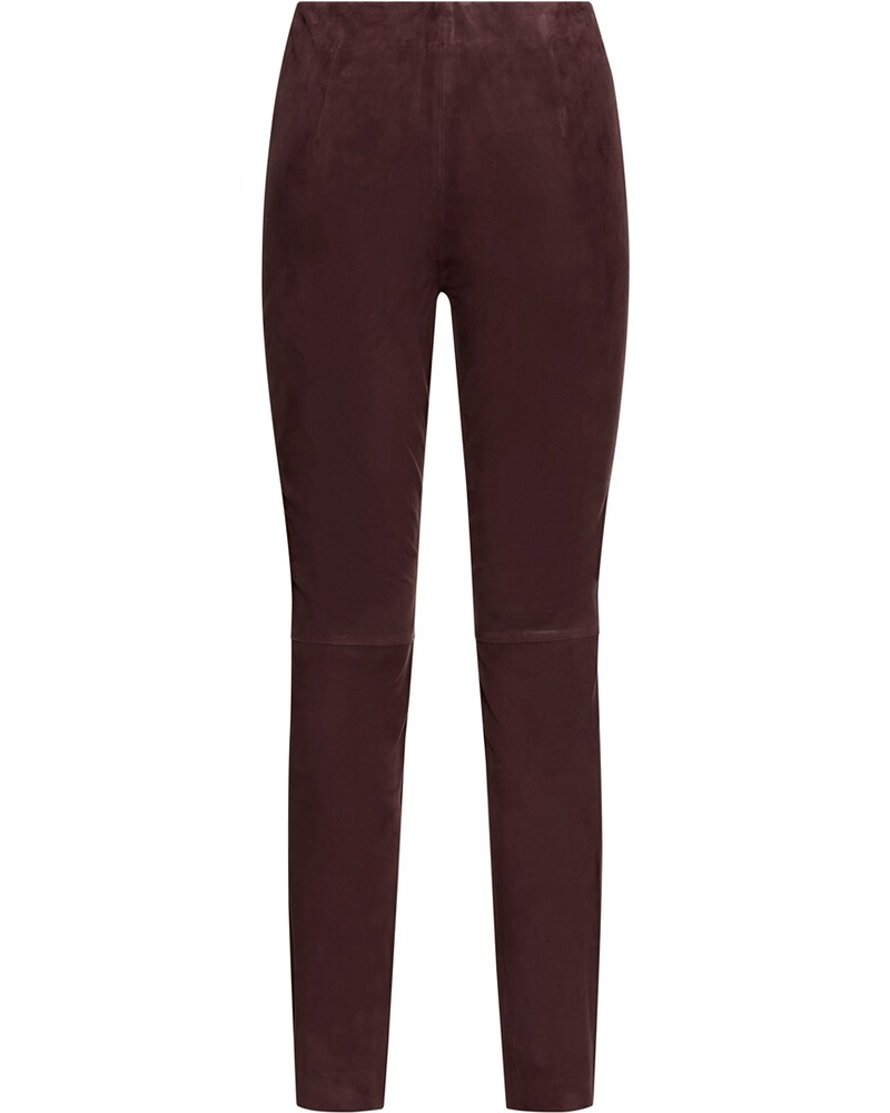 Leder-Leggings Leda, FELICITAS