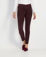 Leder-Leggings Leda, FELICITAS
