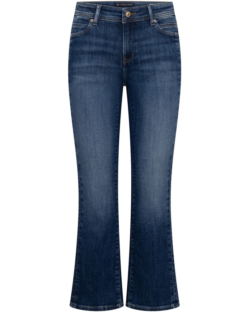 7/8-Jeans Vic Galon