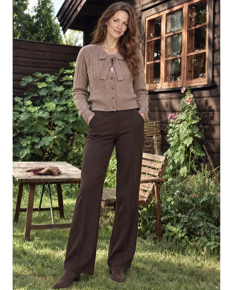 Jerseyhose Renée, Raffaello Rossi