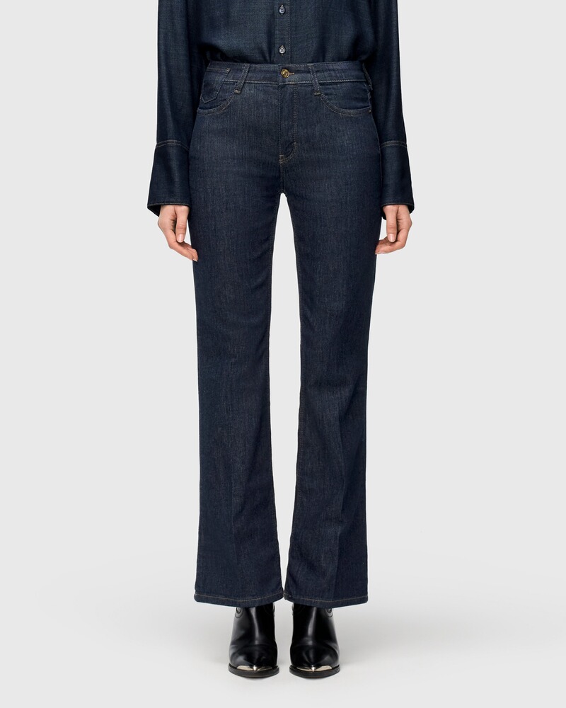 Jeans Laura, MAC