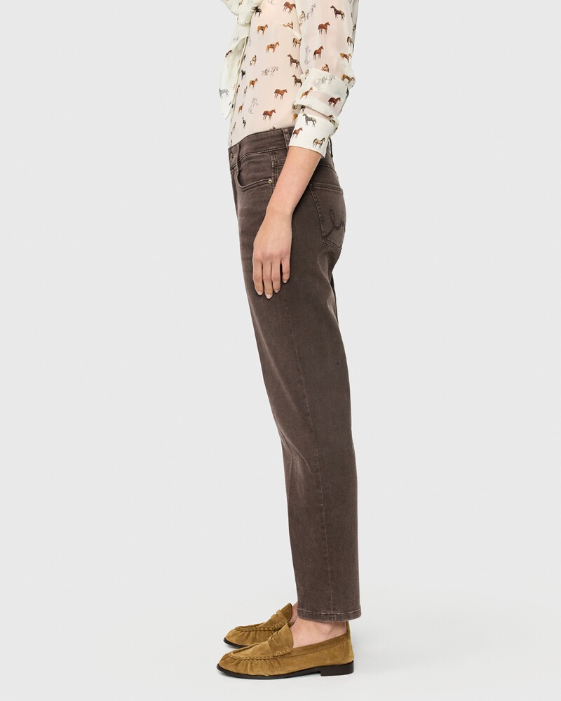 Jeans Laura, MAC