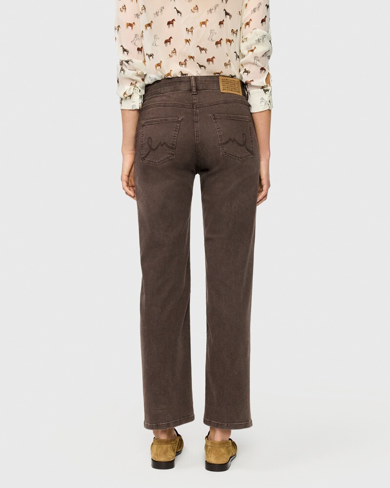 Jeans Laura, MAC