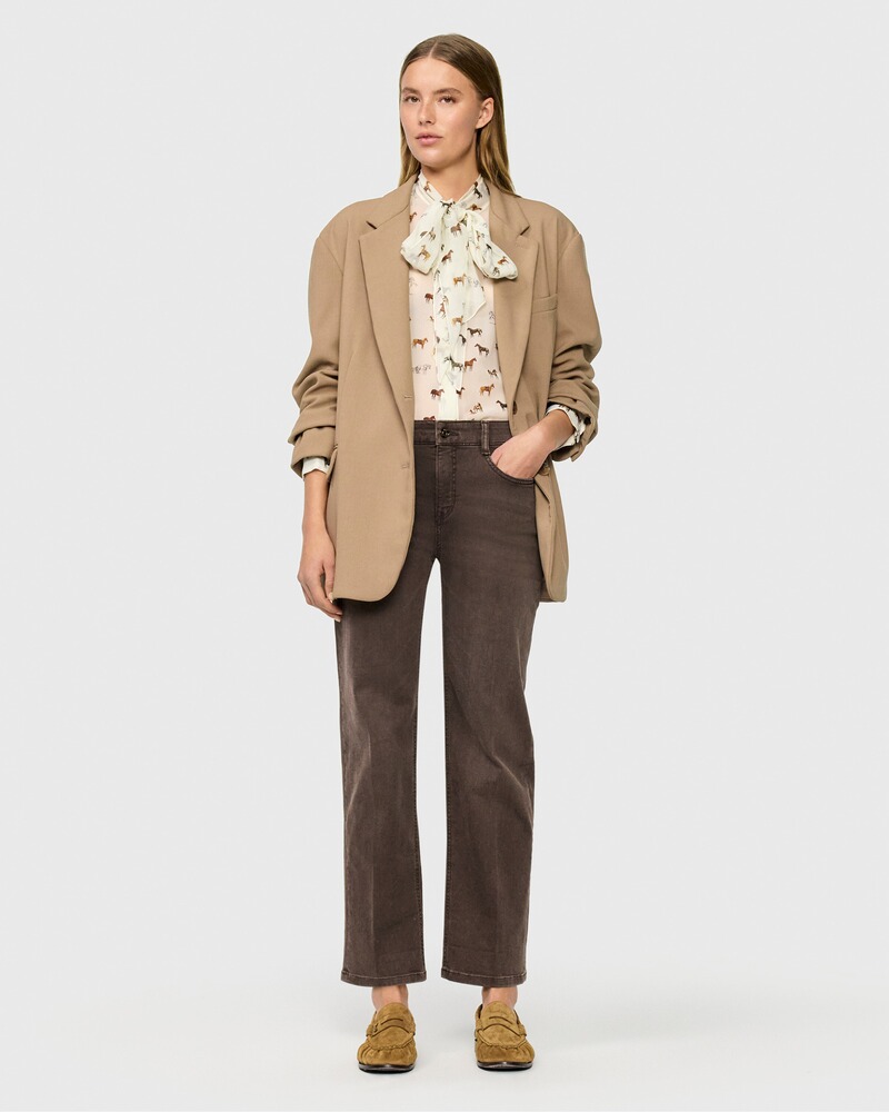Jeans Laura, MAC