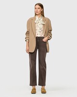 Jeans Laura, MAC