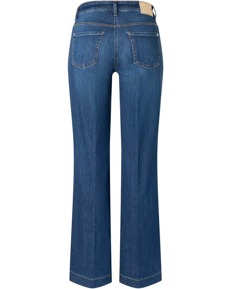 Jeans Wide, MAC