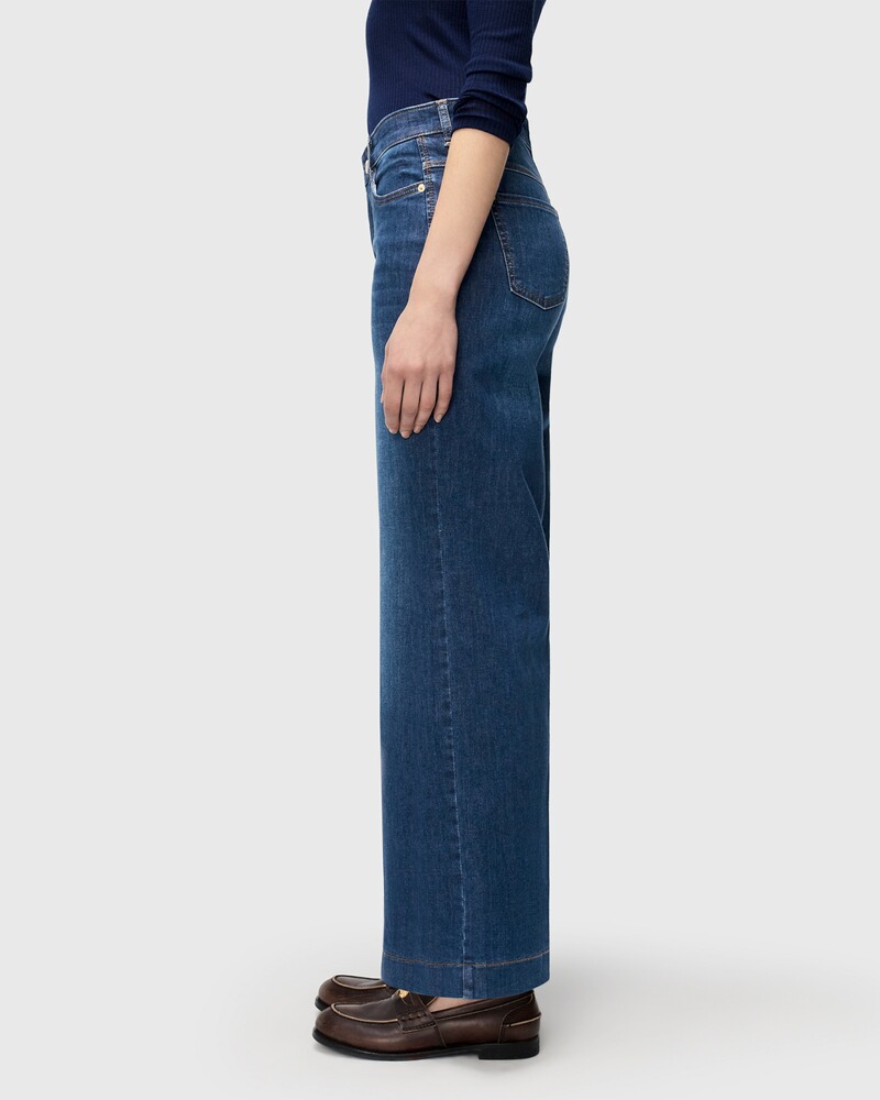Jeans Wide, MAC