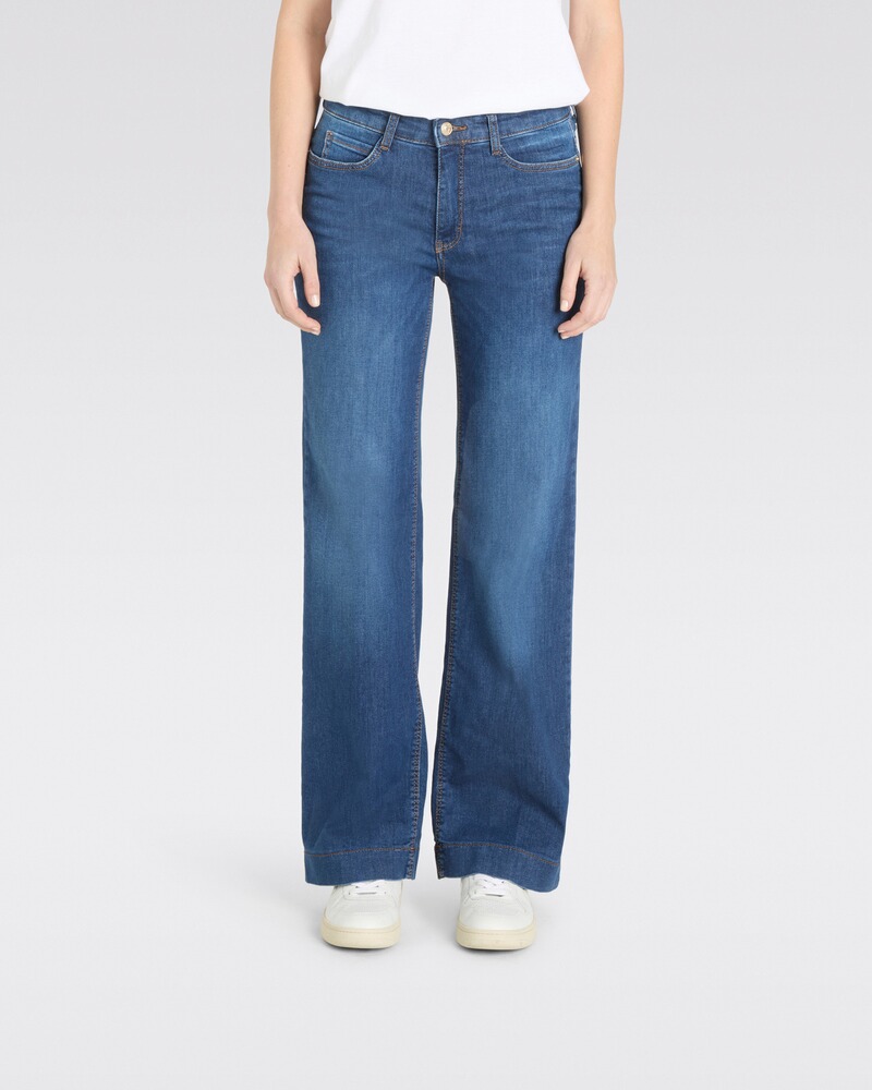 Jeans Wide, MAC
