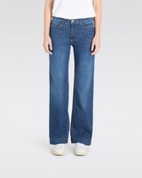 Jeans Wide, MAC