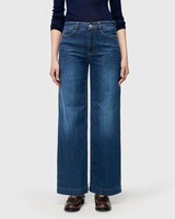 Jeans Wide, MAC