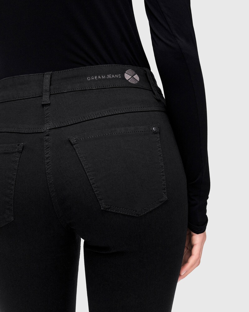Jeans Dream, MAC