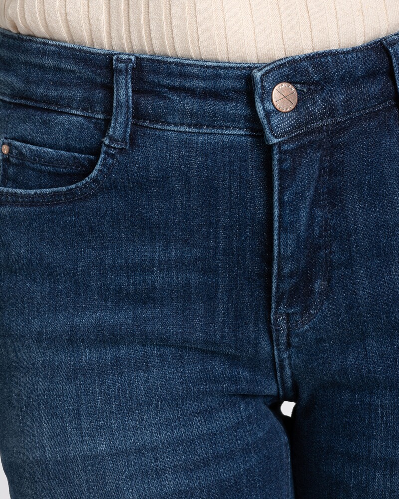 Jeans Dream Boot, MAC