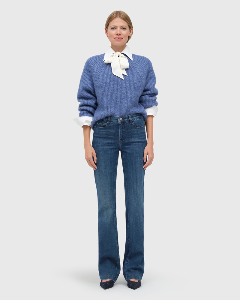 Jeans Dream Boot, MAC