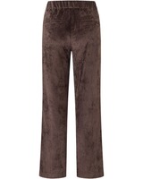 Breitcord-Schlupfhose Chiara, MAC