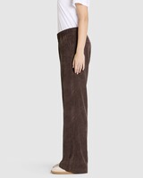 Breitcord-Schlupfhose Chiara, MAC