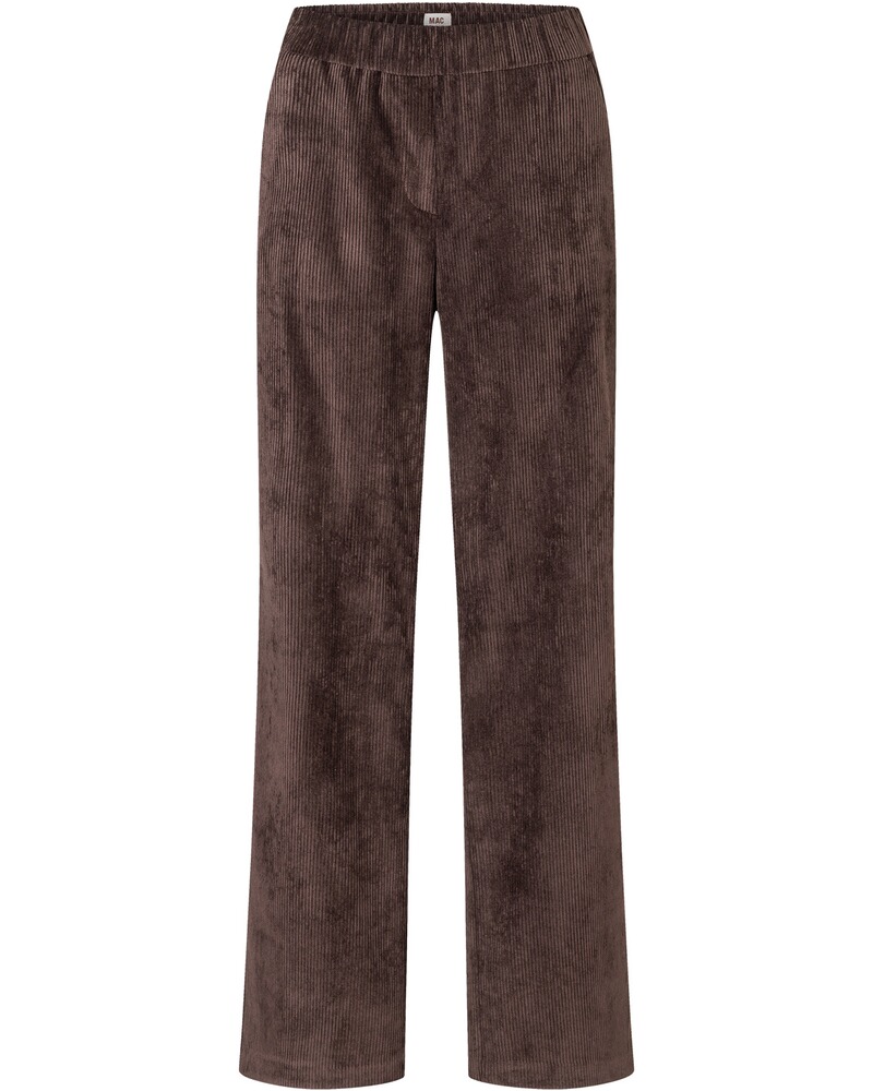 Breitcord-Schlupfhose Chiara