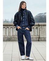 Jeans Bobbie, MAC