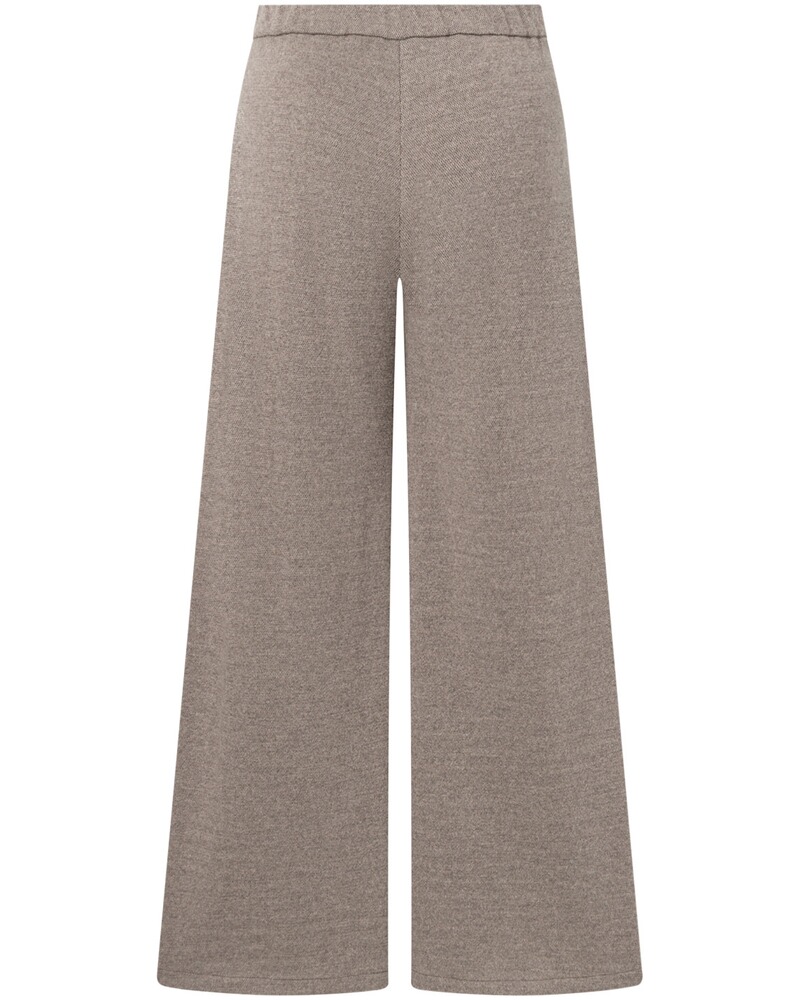 Strickhose Pia, Stapf