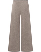Strickhose Pia, Stapf