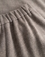 Strickhose Pia, Stapf