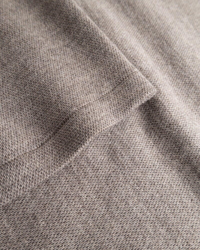 Strickhose Pia, Stapf