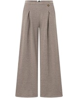 Strickhose Pia, Stapf