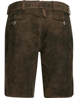 Kurze Lederhose, Country Line