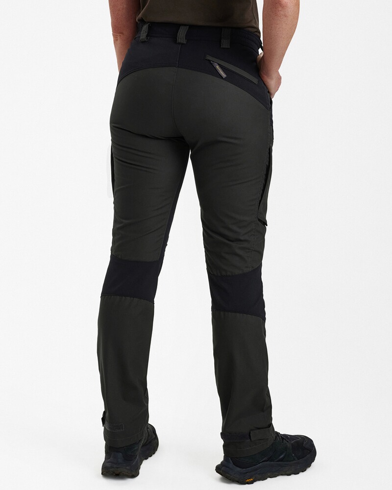 Damen Hose Lady Ann, Deerhunter