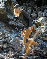 Damen Hose Lady Ann, Deerhunter