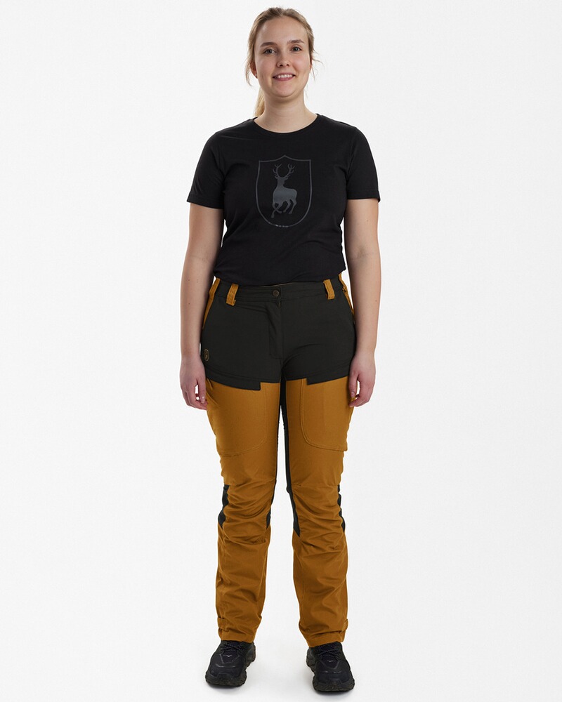 Damen Hose Lady Ann, Deerhunter