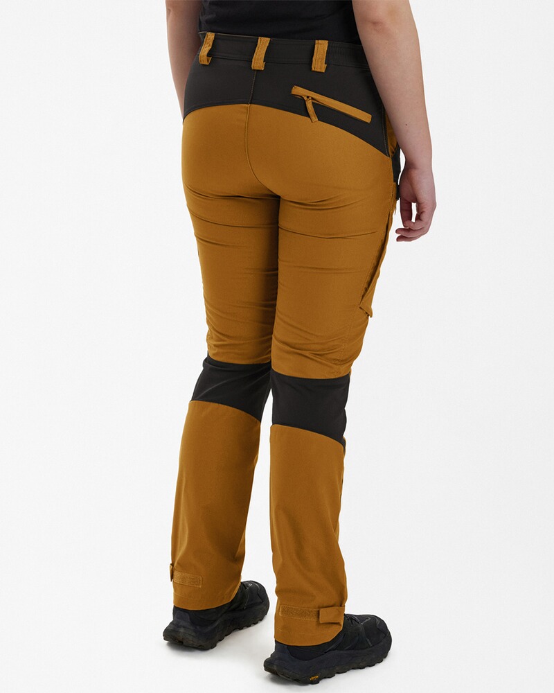 Damen Hose Lady Ann, Deerhunter