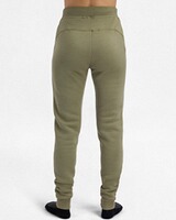 Damen Jogginghose FleeceWool, ACLIMA