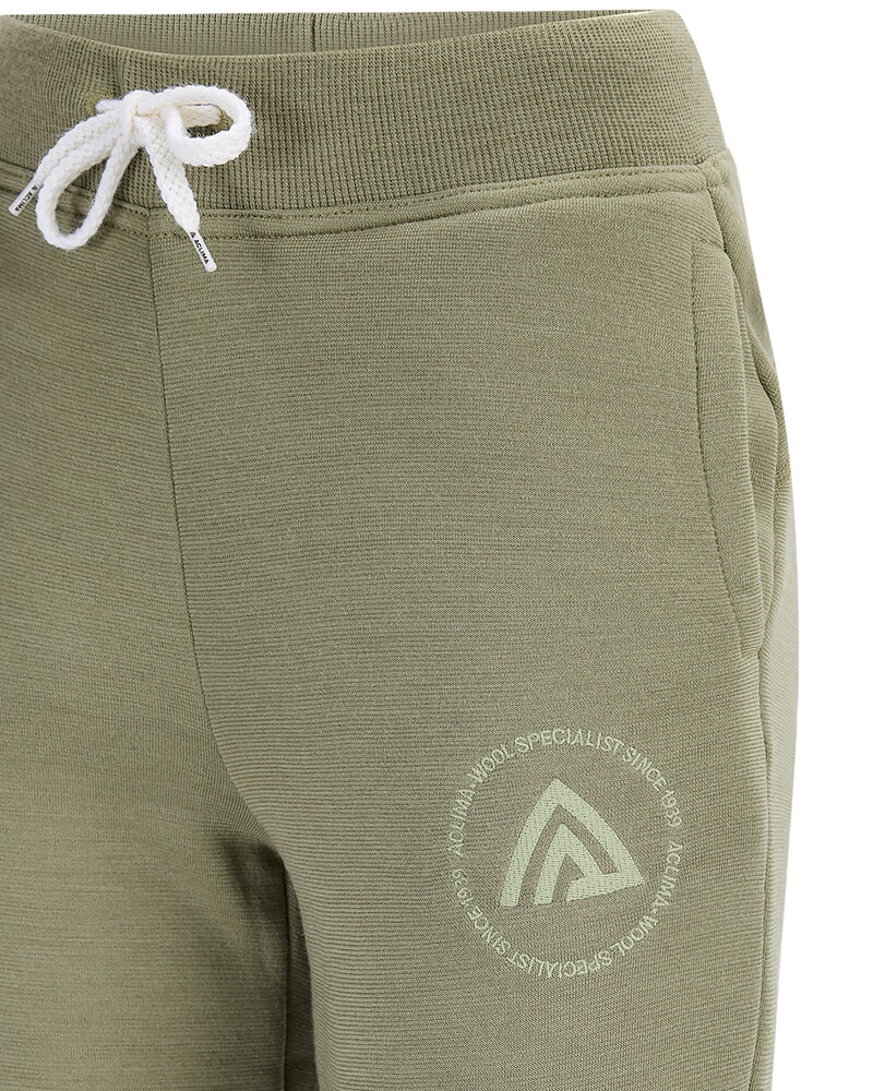 Damen Jogginghose FleeceWool, ACLIMA