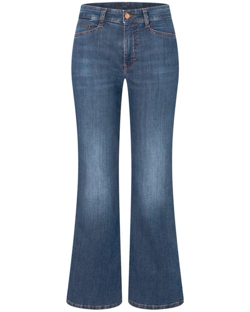 Jeans Laura seam glam