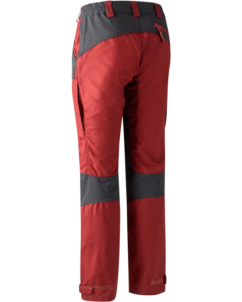 Damen Hose Lady Ann, Deerhunter