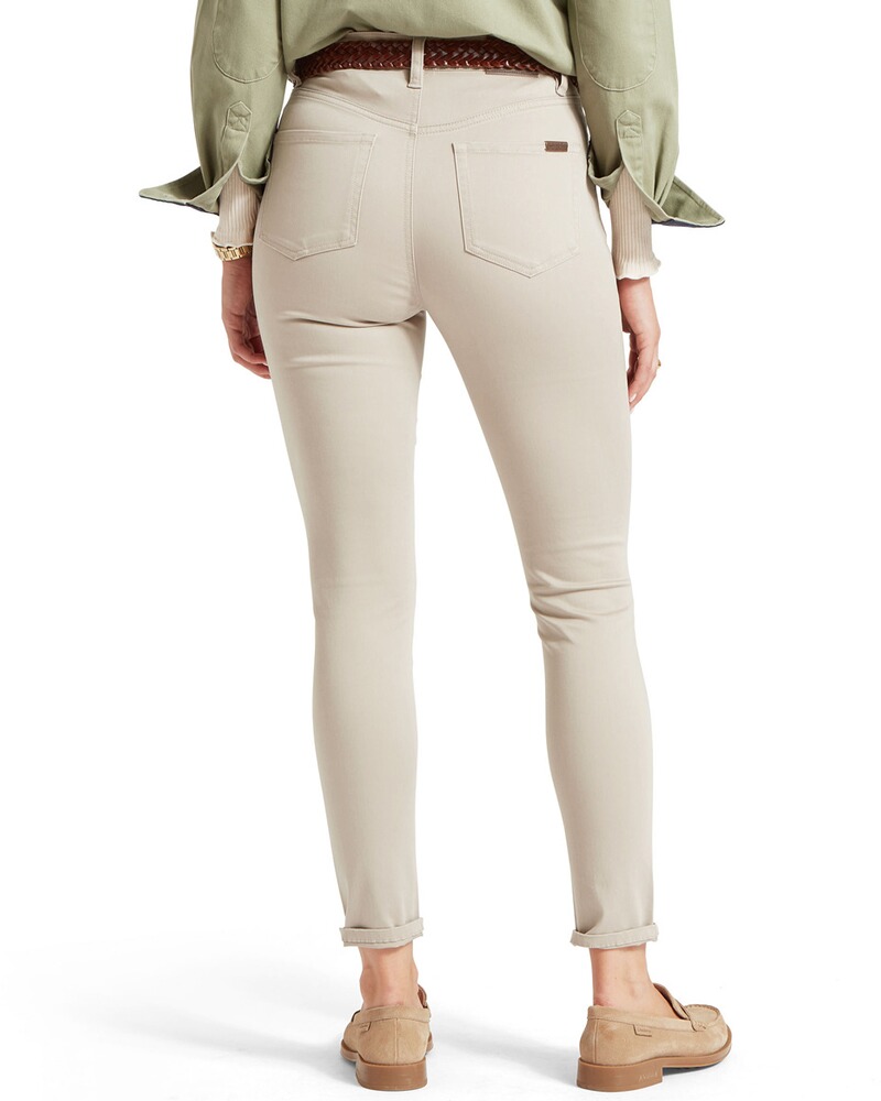 5-Pocket-Hose Poppy, Schöffel Country