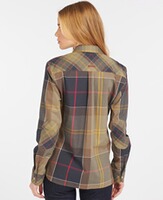 Bluse Cindall, Barbour
