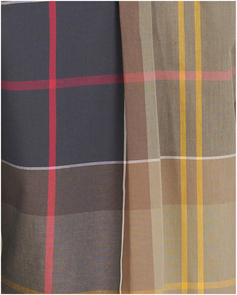 Bluse Cindall, Barbour