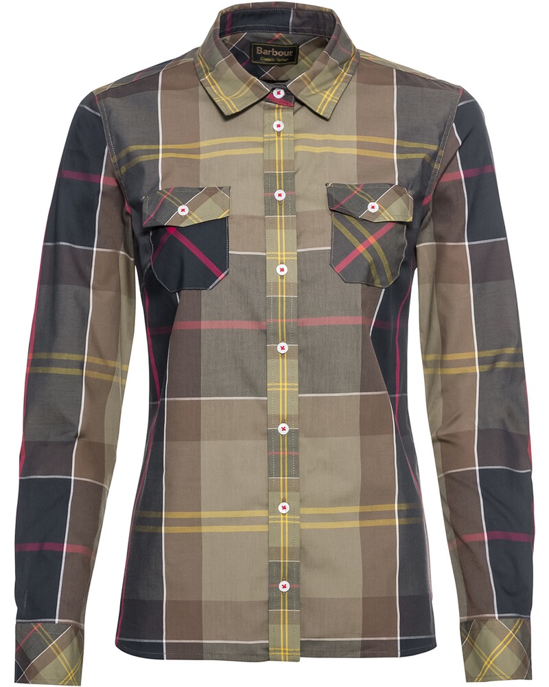 Bluse Cindall