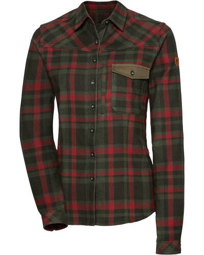 Damen Jagdbluse Skandi, Parforce Active