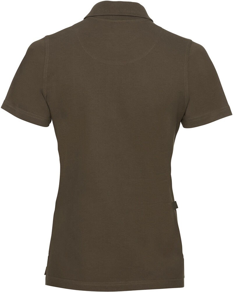 Damen Poloshirt, Parforce Essential