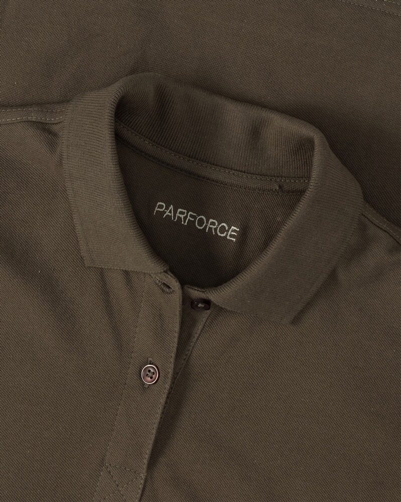 Damen Poloshirt, Parforce Essential