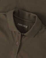 Damen Poloshirt, Parforce Essential