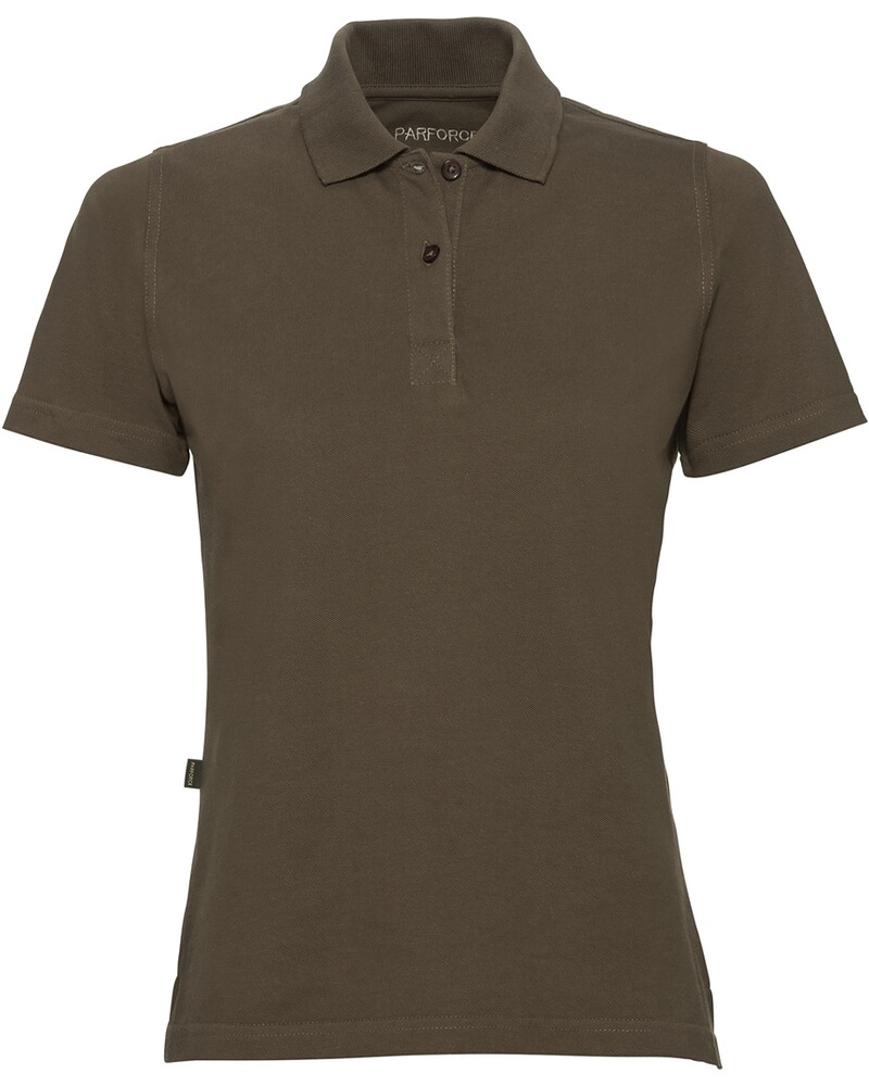 Damen Poloshirt