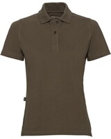 Damen Poloshirt, Parforce Essential